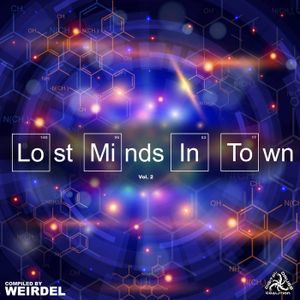 Lost Minds In Town - Vol.2