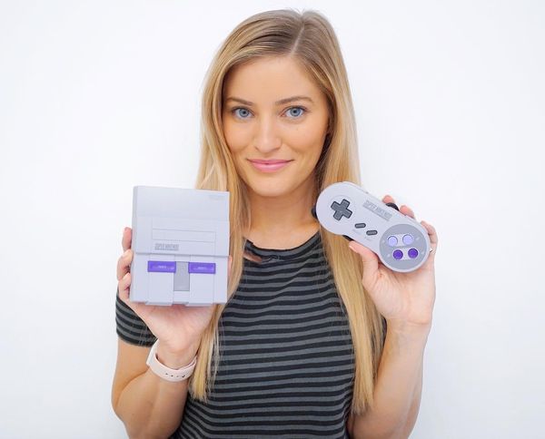 iJustine