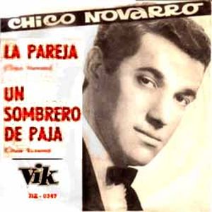 La pareja / Un sombrero de paja (Single)