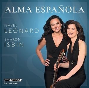 Alma Española