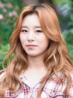 Jung Whee-In (Wheein)