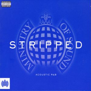Stripped: Acoustic R&B