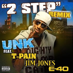 2 Step (remix) (Single)