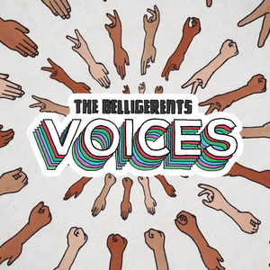 Voices (Single)