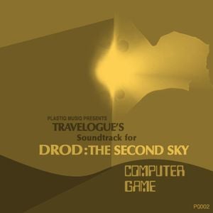 Soundtrack to DROD: The Second Sky (OST)