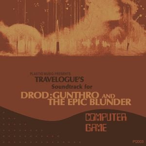 Soundtrack to DROD:Gunthro and the Epic Blunder (OST)