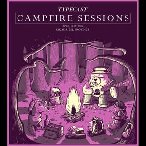 Campfire Sessions