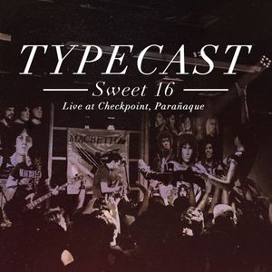 Sweet 16 (Live)