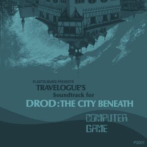 Soundtrack to DROD: The City Beneath (OST)