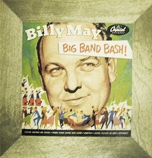 Big Band Bash!