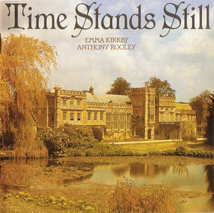 Time Stands Still