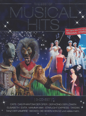 Disneys Aida: Sind die Sterne gegen uns
