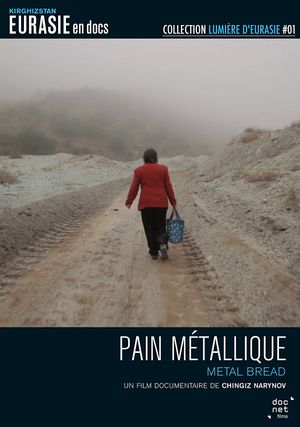 Pain métallique