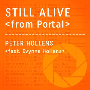 Still Alive (From Portal) (Single)
