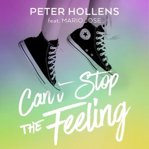 Can't Stop the Feeling (Single)