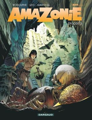 Amazonie, tome 3