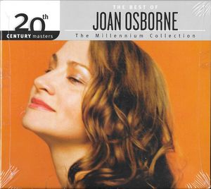 20th Century Masters: The Millennium Collection: The Best of Joan Osborne