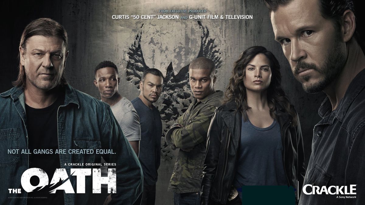 The Oath Vostfr Serie Download