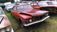 ’62 Dodge Lancer GT, ’61 DeSoto, ’54 Dodge Royal Pace Car, and More Mopars in Sandy, OR