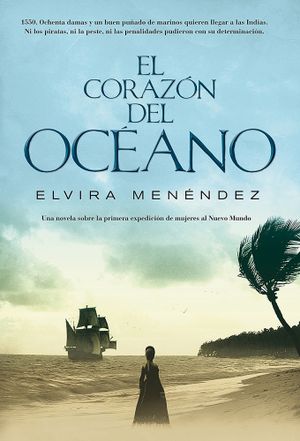 El Corazón del Océano