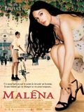 Affiche Malena Affiche Malena