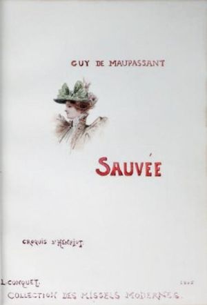 Sauvée