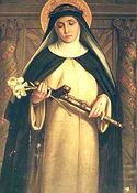 Catherine de Sienne