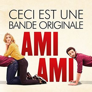 Ami-Ami (OST)