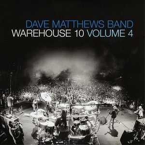 Warehouse 10, Volume 4 (Live)