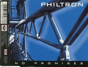 No Promises (Single)