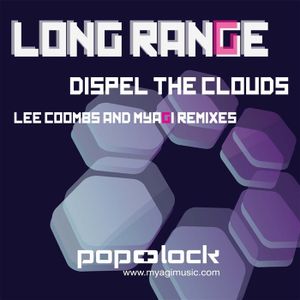 Dispel The Clouds (Single)