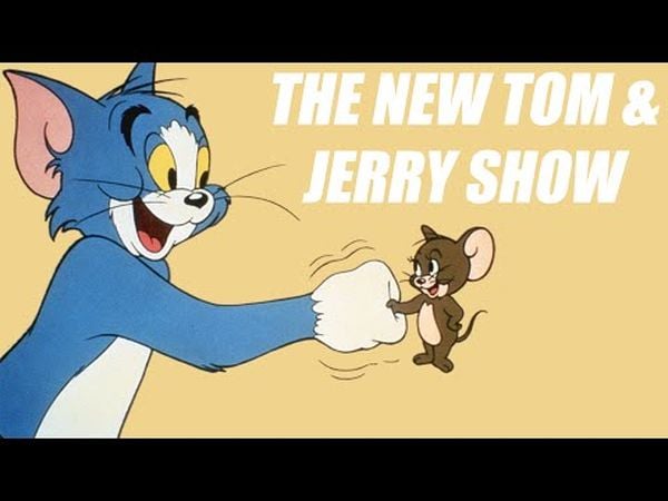 Tom et Jerry Show