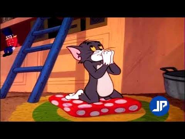 Tom et Jerry Comédie Show