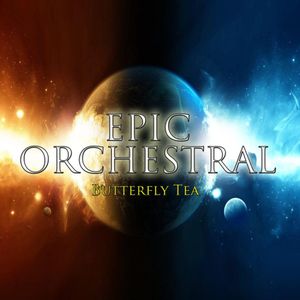 Epic Orchestral