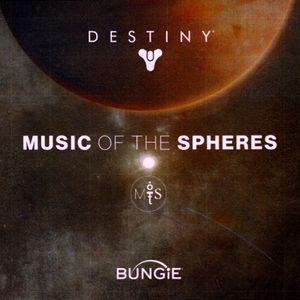 Destiny: Music of the Spheres (OST)