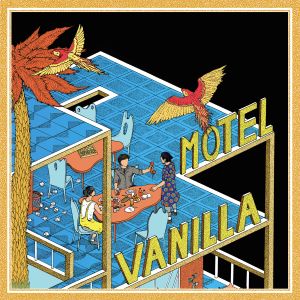 Motel Vanilla