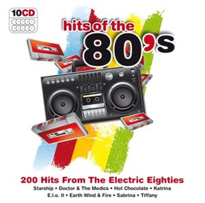 Hits of the 80’s