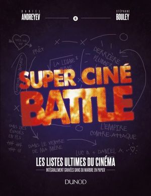 Super Ciné Battle