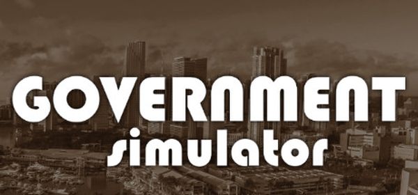 Government Simulation