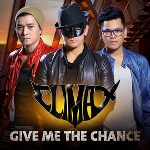 Give Me the Chance (Single)