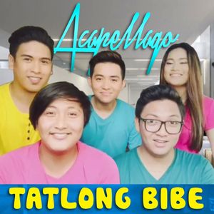 Tatlong Bibe (Single)