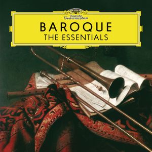 Baroque: The Essentials