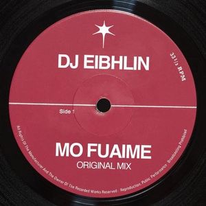 Mo Fuaime (Single)