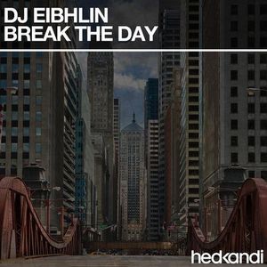 Break The Day (Single)