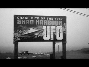 the Shag Harbour UFO Incident