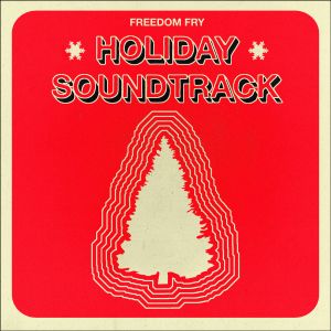 Holiday Soundtrack (EP)