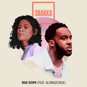 Man Down (Single)
