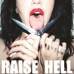 Raise Hell (Single)