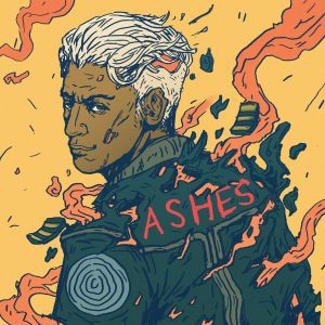 Ashes (Single)