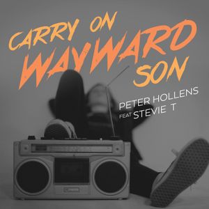 Carry on Wayward Son